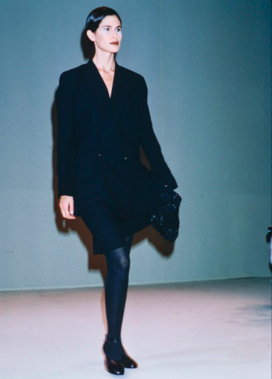 COMME des GARÇONS</br>1988 SS_7