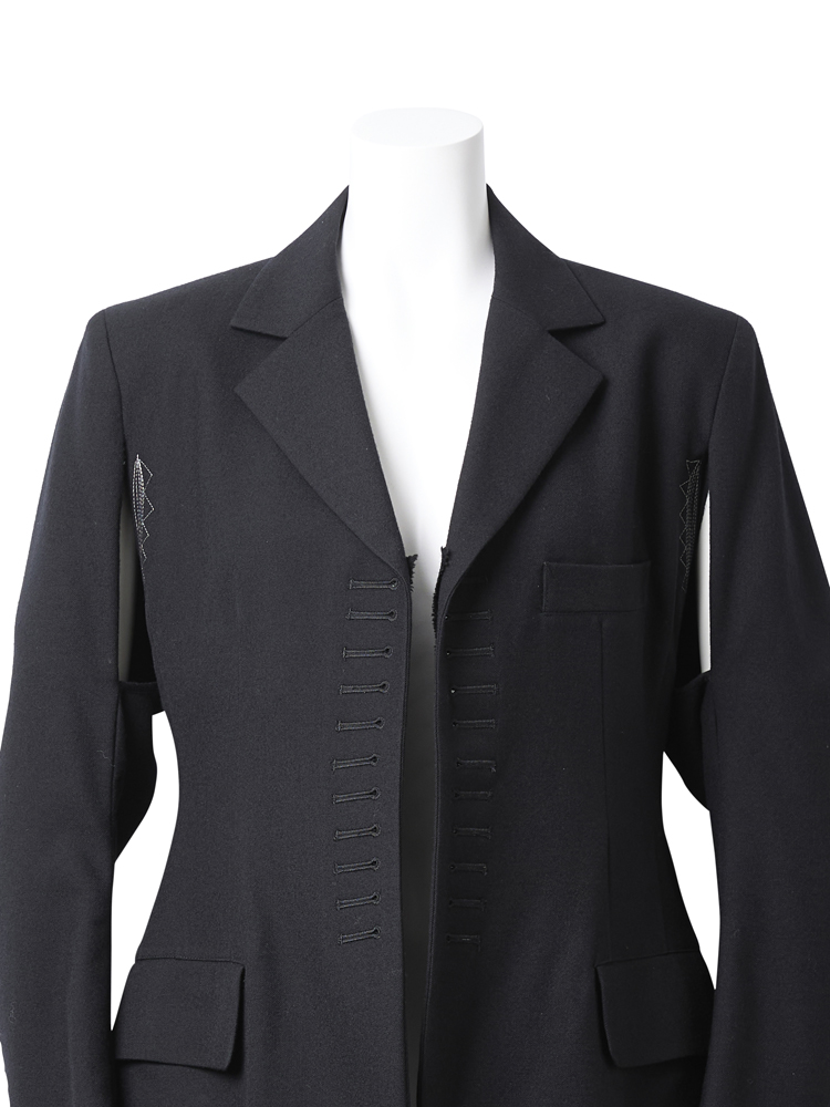 Yohji Yamamoto</br>FEMME</br>1995 AW_2