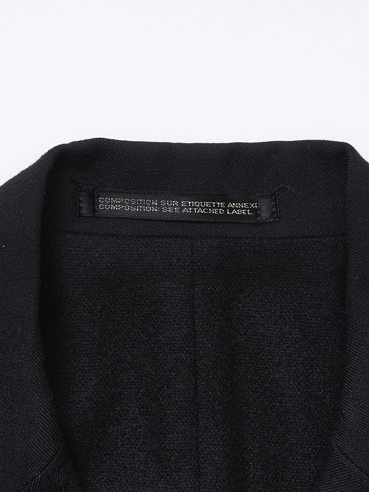 Yohji Yamamoto</br>FEMME</br>1995 AW_7