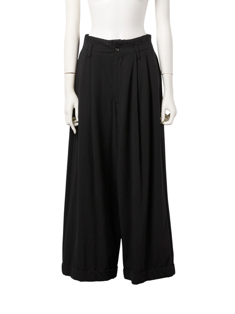 COMME des GARÇONS</br>1987 AW_2