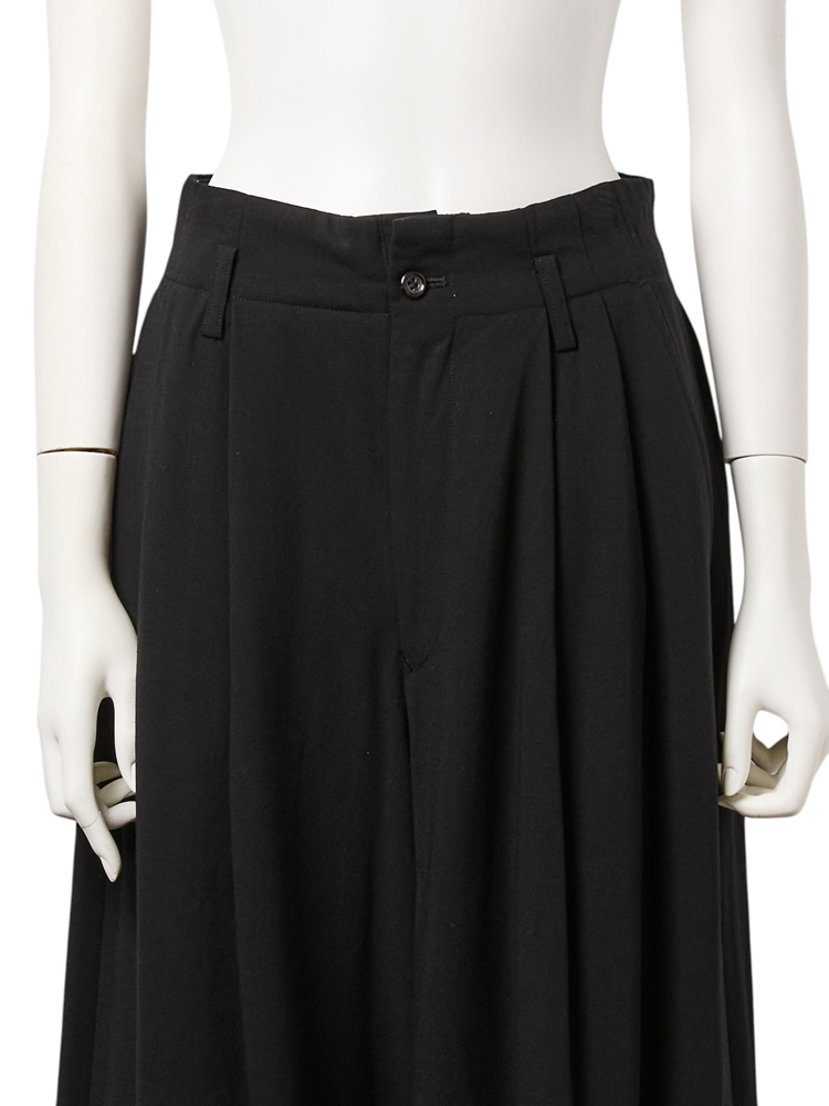 COMME des GARÇONS</br>1987 AW_3