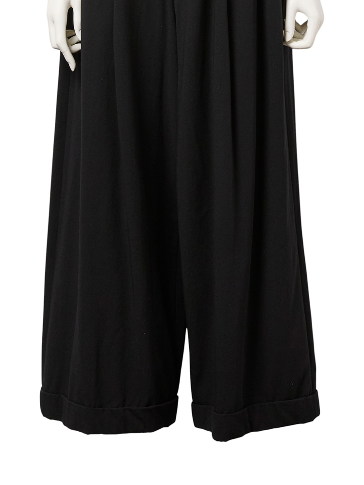 COMME des GARÇONS</br>1987 AW_4