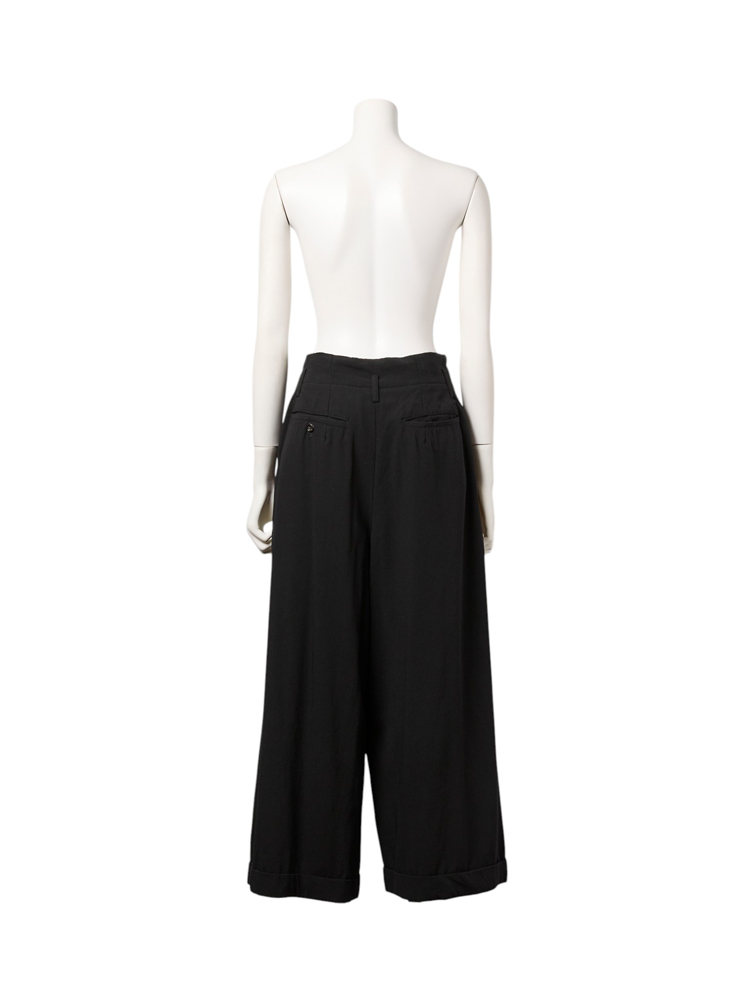 COMME des GARÇONS</br>1987 AW_5