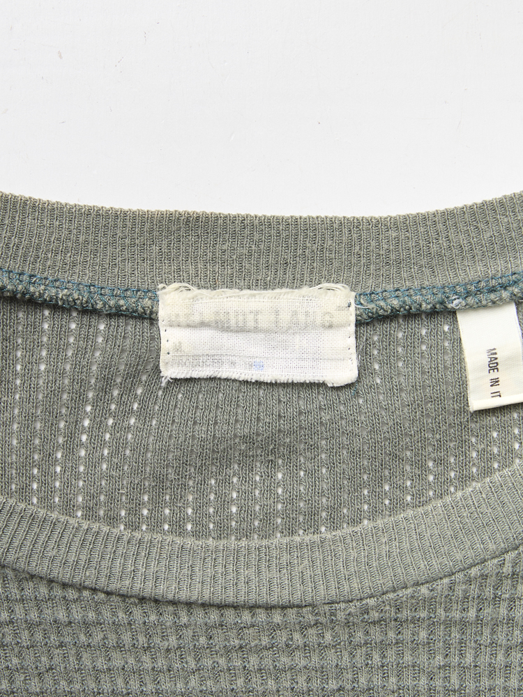 Helmut Lang</br>1999 SS_4