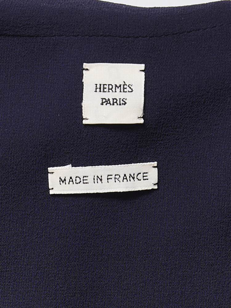 HERMÈS by</br>Jean-Paul GAULTIER</br>2005 SS_6