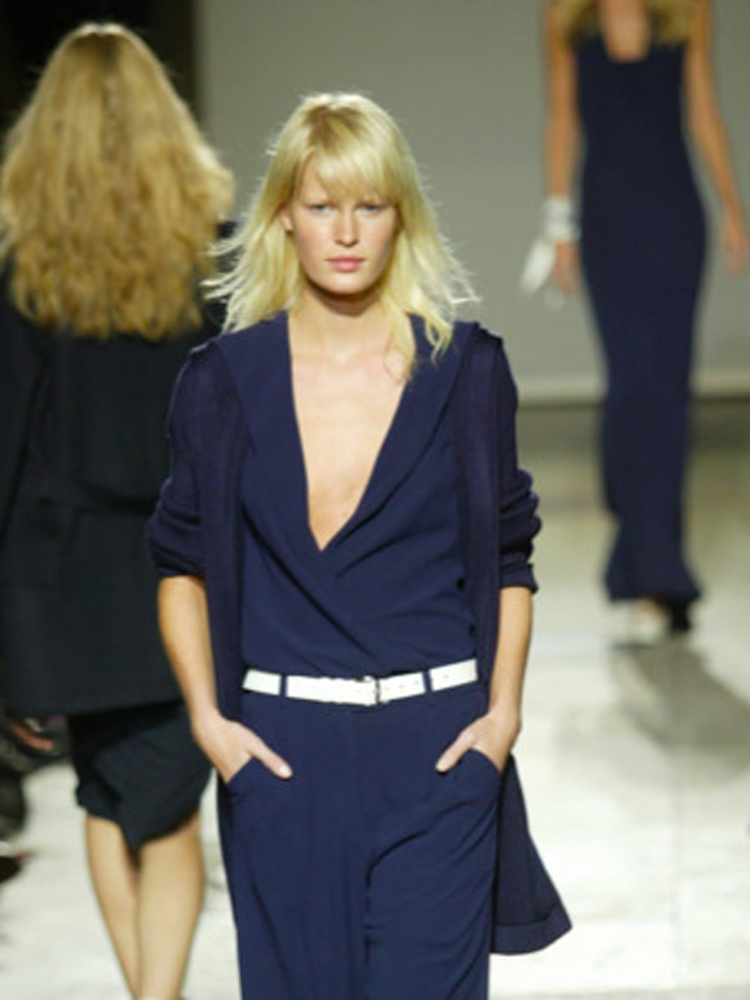 HERMÈS by</br>Jean-Paul GAULTIER</br>2005 SS_7