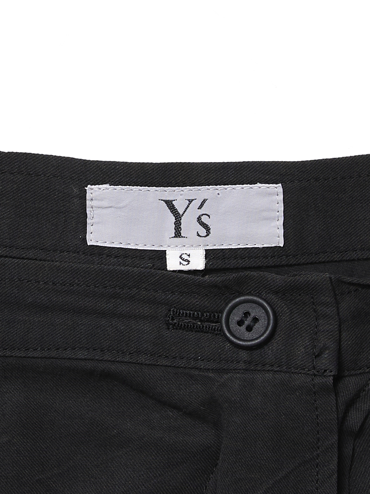 Y’s</br>1998 SS_5
