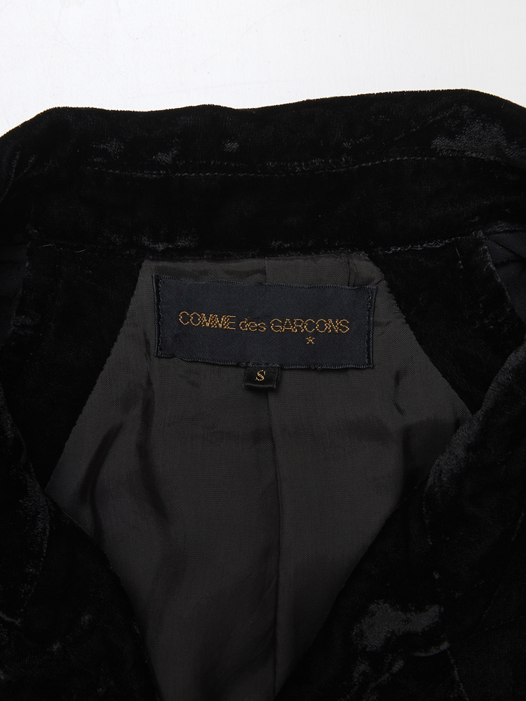 COMME des GARÇONS</br>1980s_7