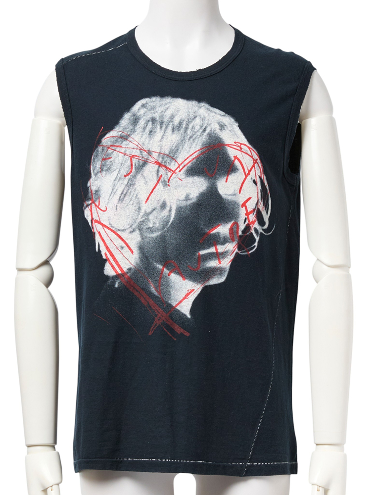 ANN DEMEULEMEESTER</br>2005 SS_2