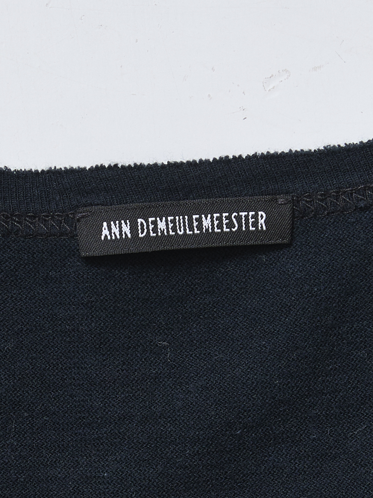 ANN DEMEULEMEESTER</br>2005 SS_4