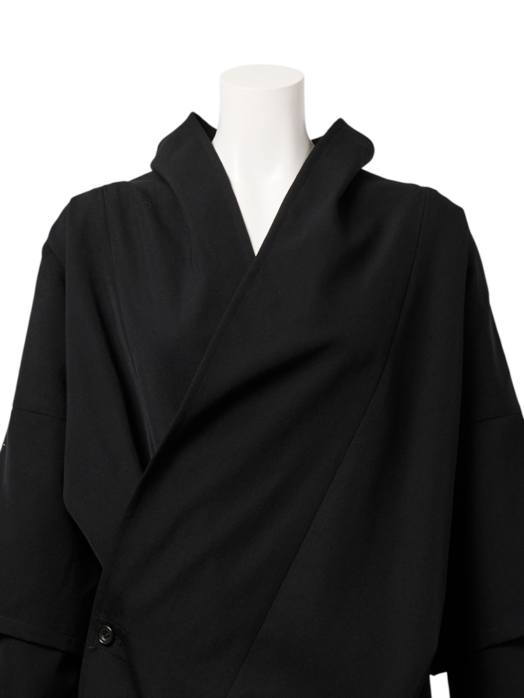 Yohji Yamamoto</br>1994 AW_2