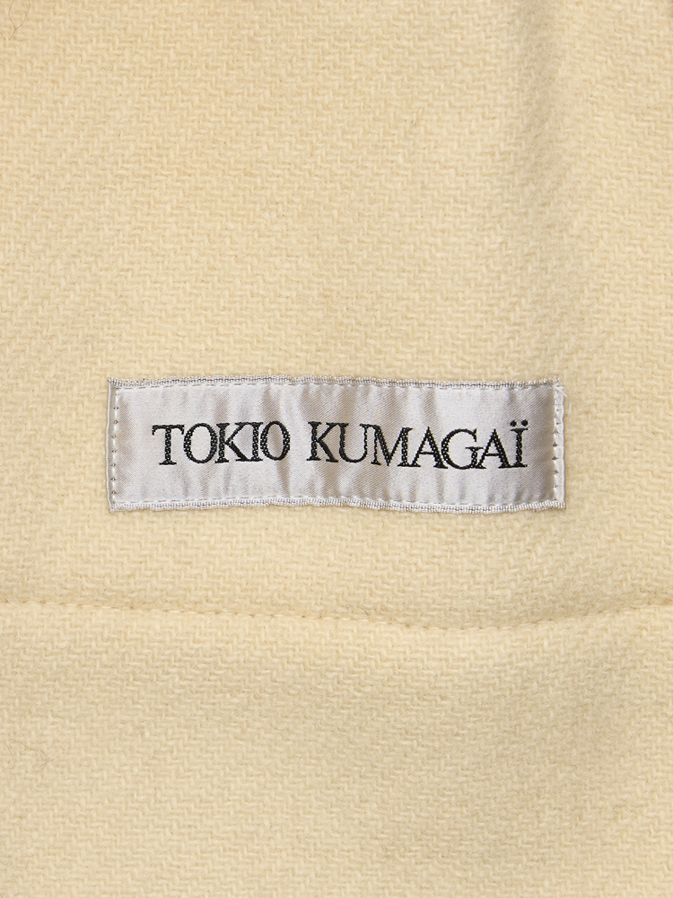 TOKIO KUMAGAÏ</br>1980s_6