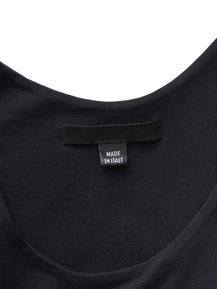 Helmut Lang</br>2004 SS_8