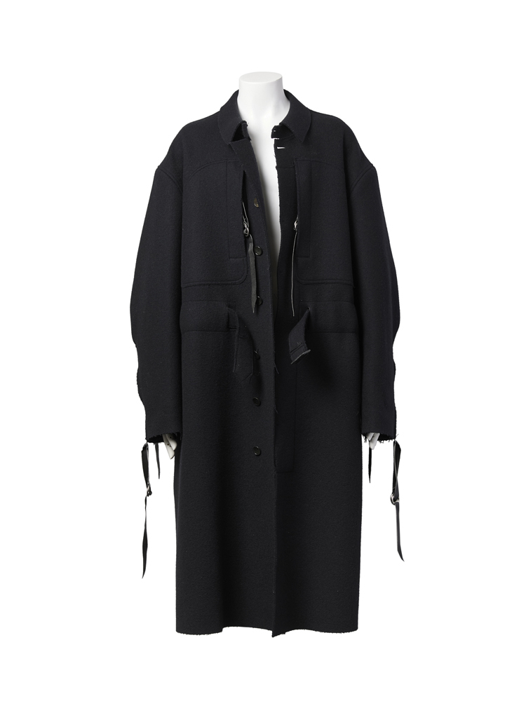 Yohji Yamamoto</br>POUR HOMME</br>1995 AW_3