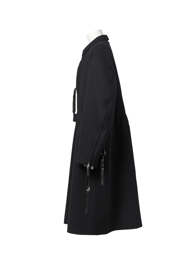 Yohji Yamamoto</br>POUR HOMME</br>1995 AW_5