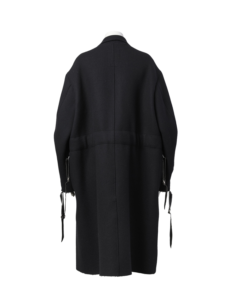 Yohji Yamamoto</br>POUR HOMME</br>1995 AW_6