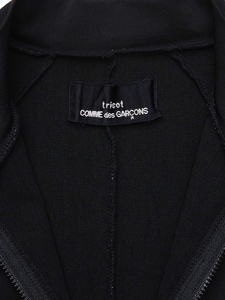 tricot</br>COMME des GARÇONS</br>1980s_5
