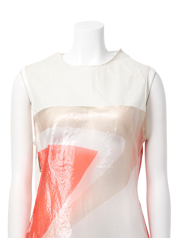 Helmut Lang</br>1995 SS_2