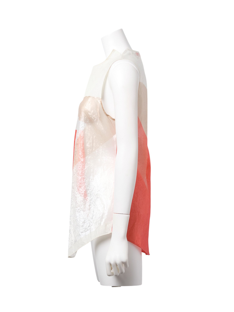 Helmut Lang</br>1995 SS_4