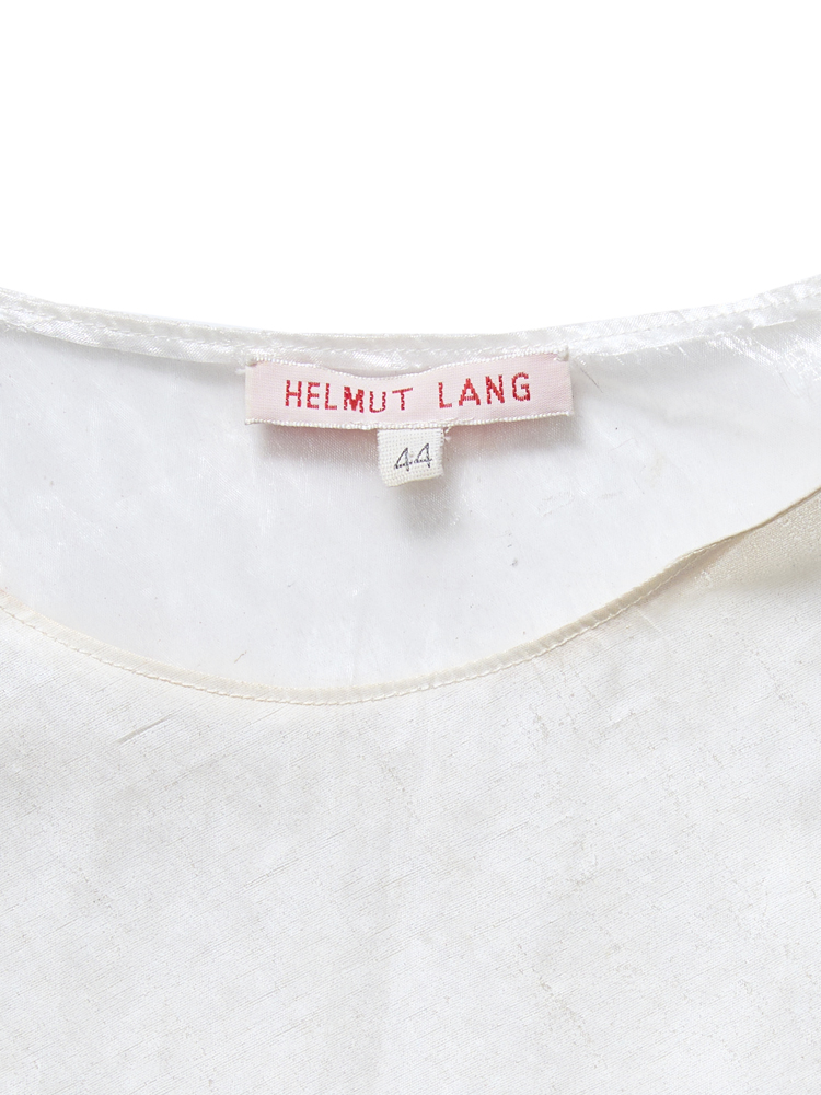 Helmut Lang</br>1995 SS_8