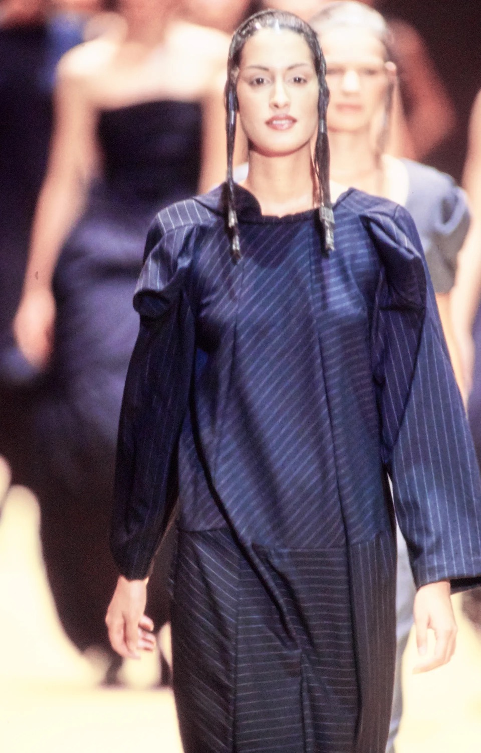 COMME des GARÇONS</br>1993 SS_7