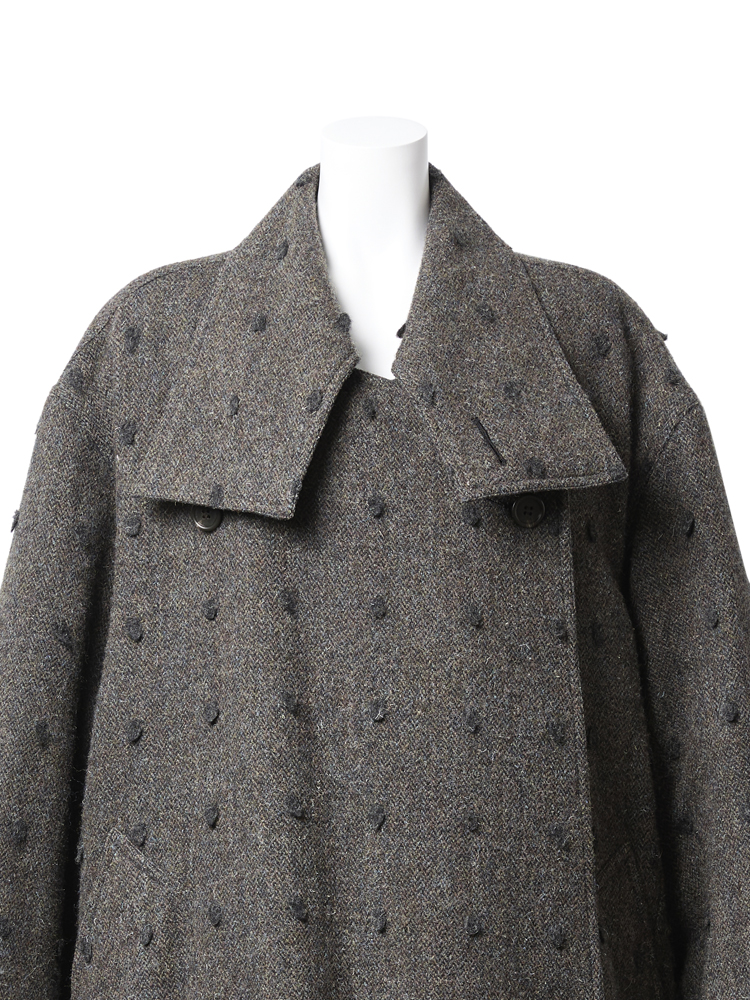 ISSEY MIYAKE</br>1982 AW_3