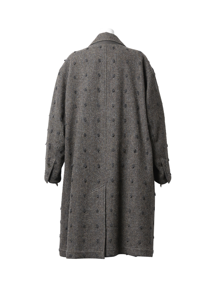 ISSEY MIYAKE</br>1982 AW_4