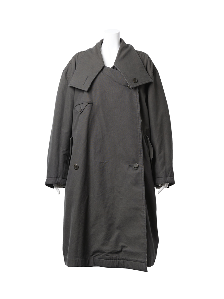 ISSEY MIYAKE</br>1982 AW_5