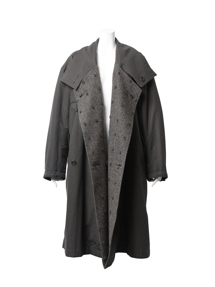 ISSEY MIYAKE</br>1982 AW_6