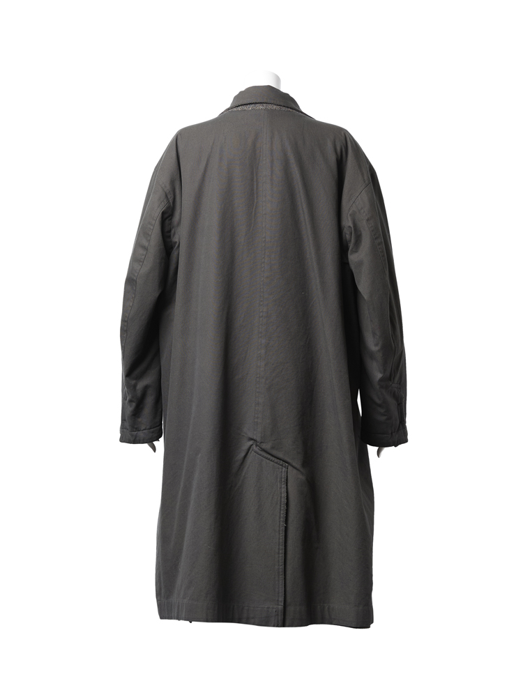 ISSEY MIYAKE</br>1982 AW_8