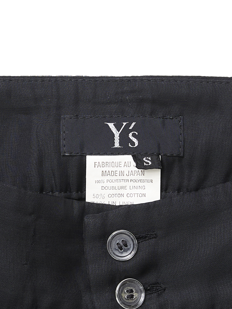 Y’s</br>1998 SS_4