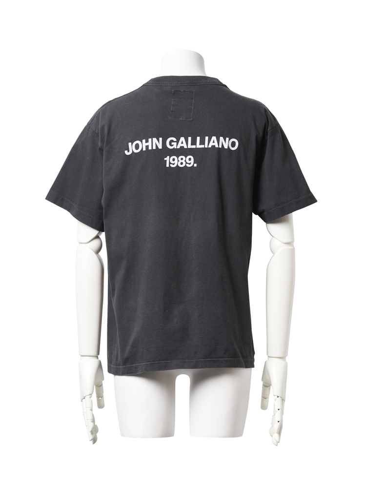 John Galliano</br>1989_3
