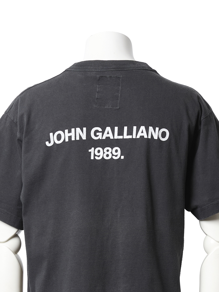 John Galliano</br>1989_4