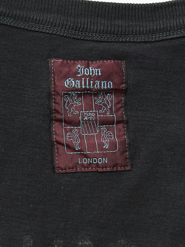 John Galliano</br>1989_5