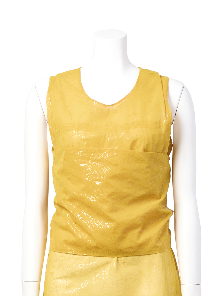 Helmut Lang</br>1996 AW_2