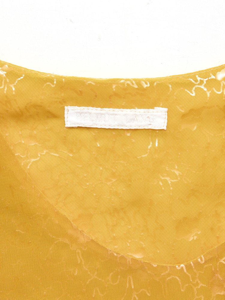 Helmut Lang</br>1996 AW_8
