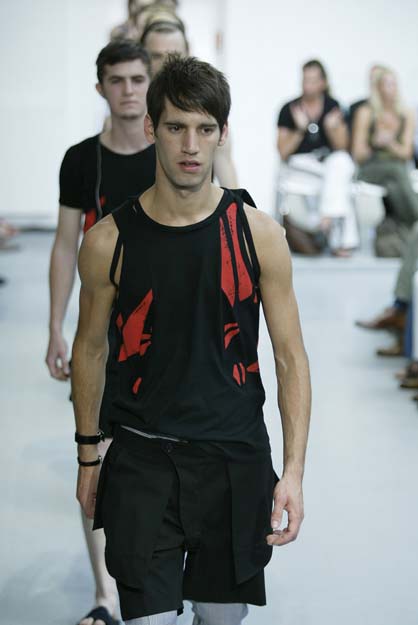 Helmut Lang</br>2003 SS_5