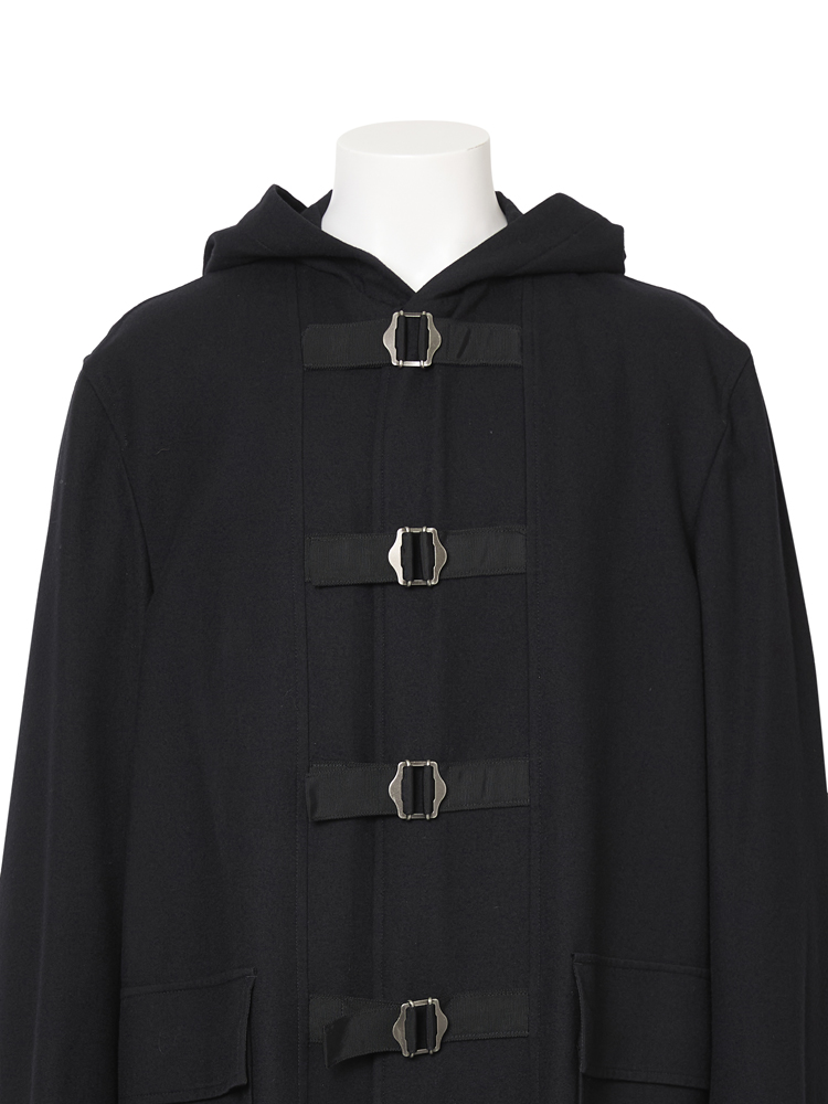 LQ MEN</br>Yohji Yamamoto</br>1994 AW_2