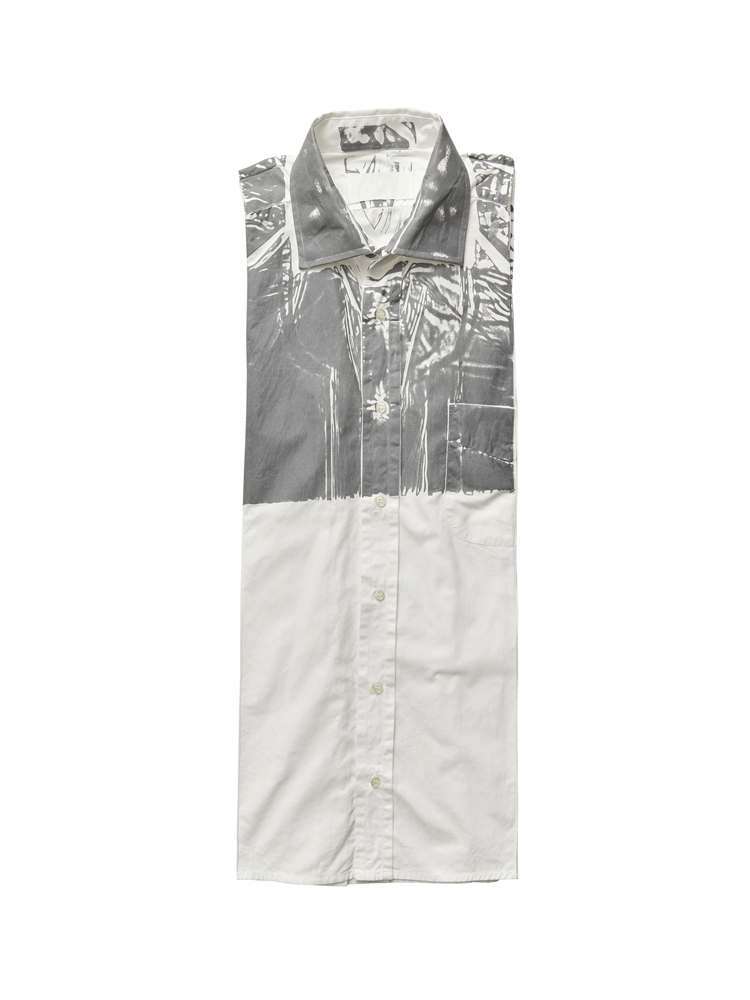 Maison Martin Margiela</br>1998 SS_2