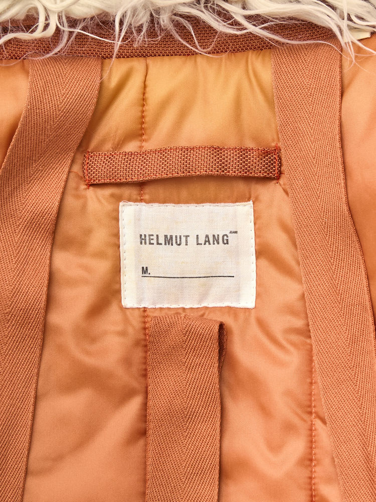Helmut Lang</br>1999 AW_10