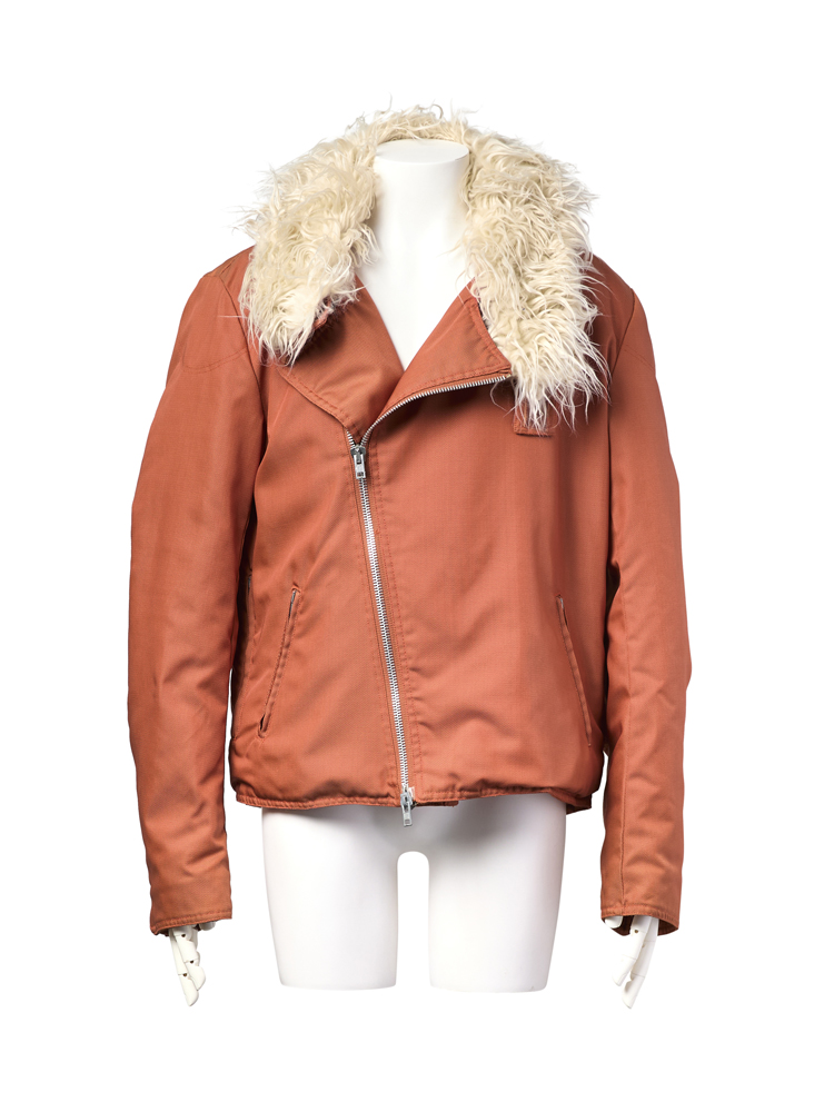 Helmut Lang</br>1999 AW_3