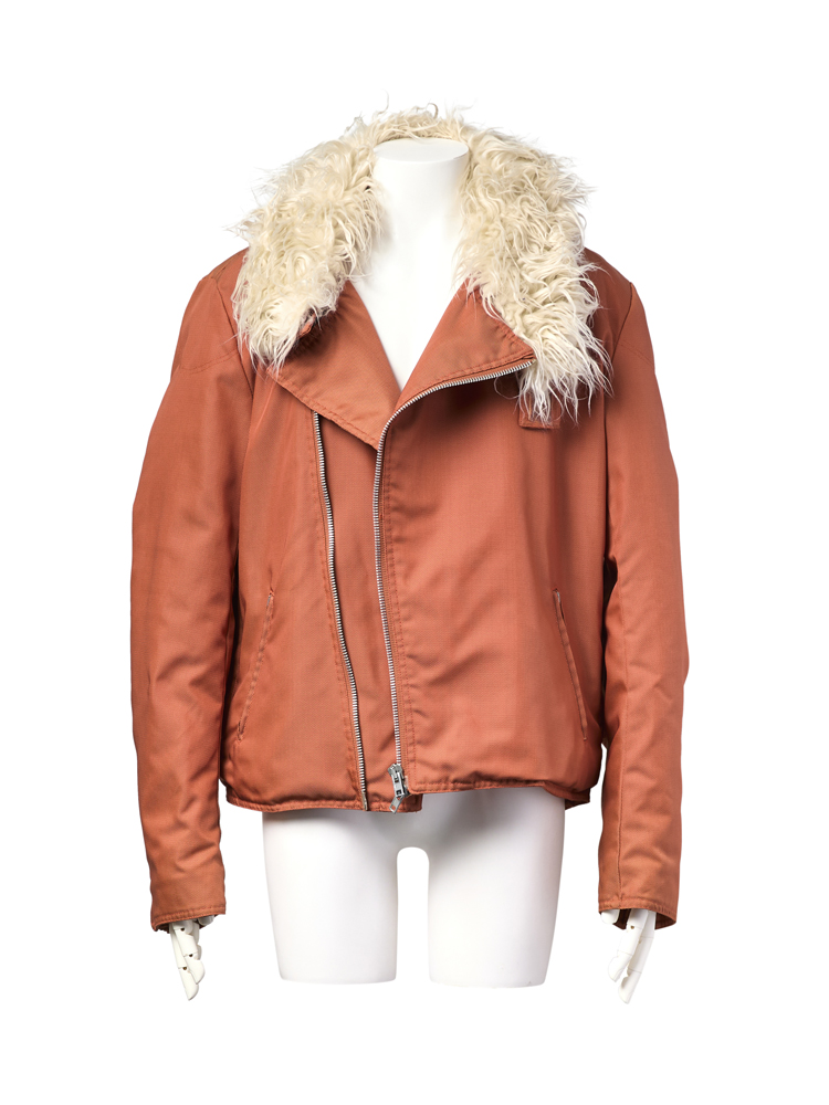 Helmut Lang</br>1999 AW_4
