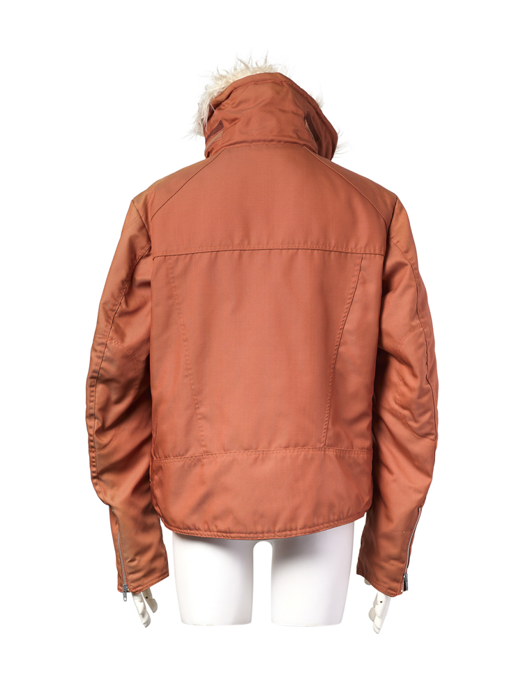 Helmut Lang</br>1999 AW_8
