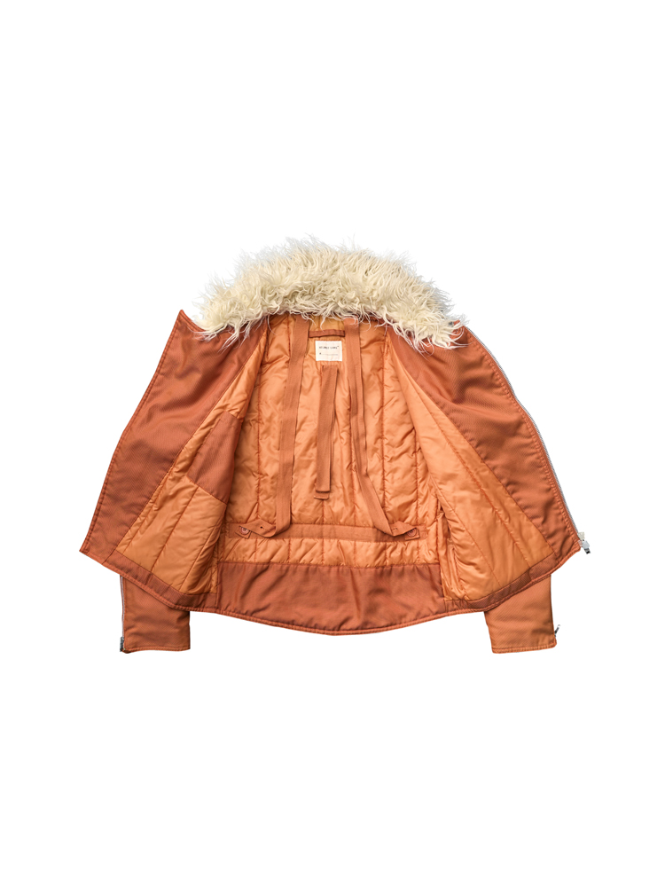 Helmut Lang</br>1999 AW_9