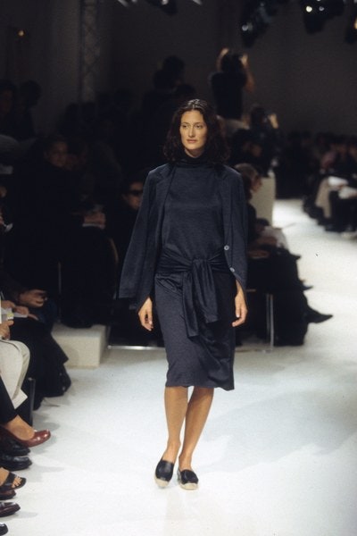 HERMÈS by</br>Martin Margiela</br>2000 SS_6