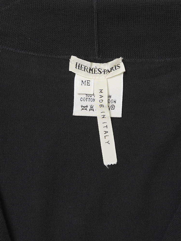 HERMÈS by</br>Martin Margiela</br>2004 SS_4