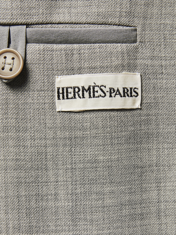 HERMÈS by Martin Margiela</br>2000 SS_4