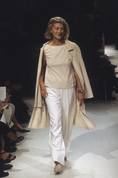 HERMÈS by Martin Margiela</br>2000 SS_5