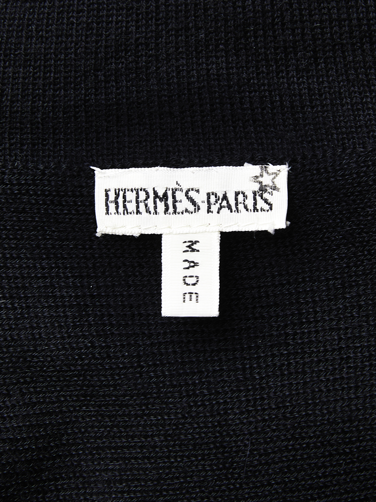 HERMÈS by Martin Margiela</br>2003 AW_4