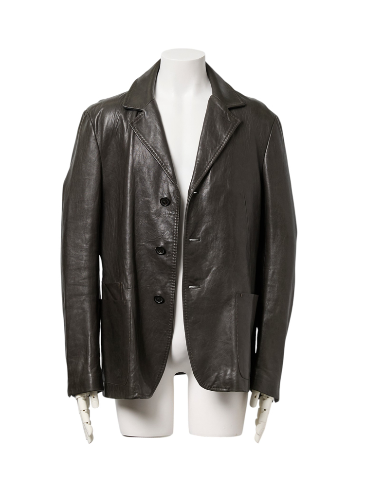 JIL SANDER</br>by Raf Simons</br>2010 AW_2